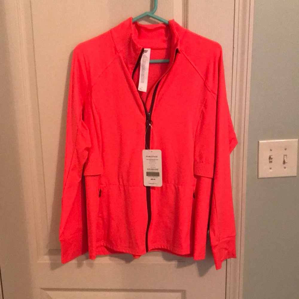 Fabletics jacket